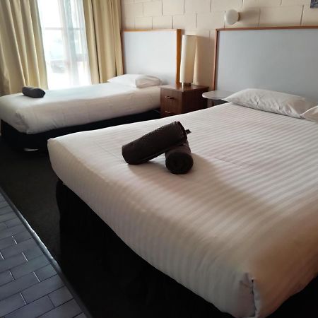 Yarragon Motel מראה חיצוני תמונה