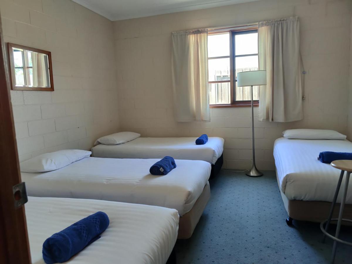 Yarragon Motel מראה חיצוני תמונה