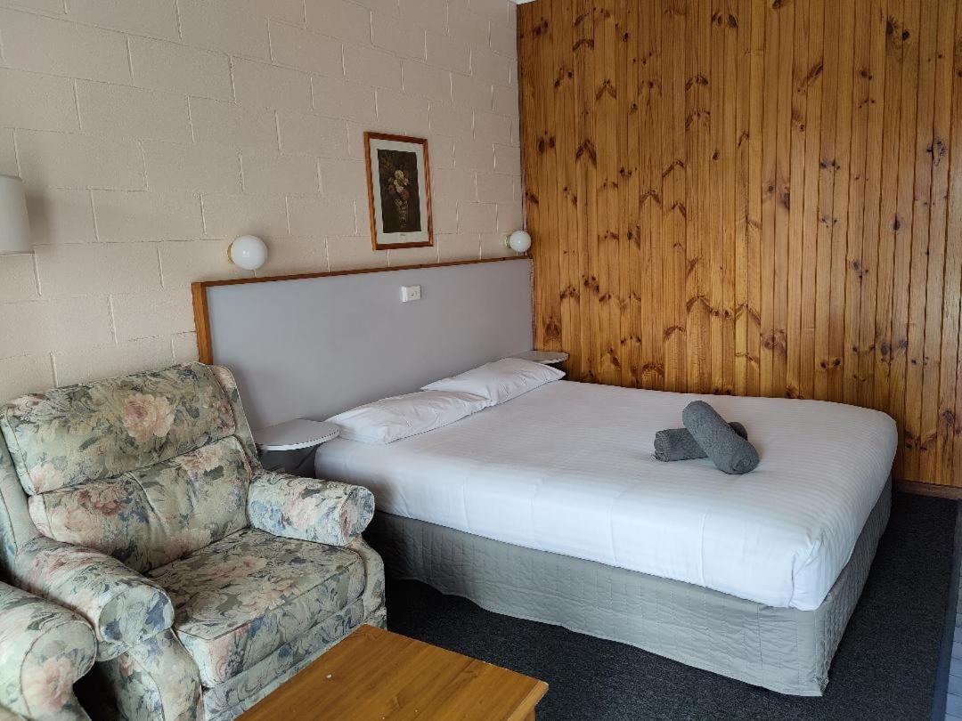 Yarragon Motel מראה חיצוני תמונה