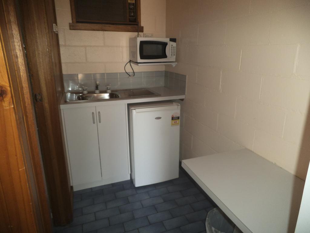 Yarragon Motel מראה חיצוני תמונה