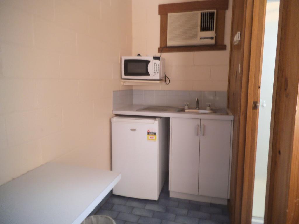 Yarragon Motel מראה חיצוני תמונה