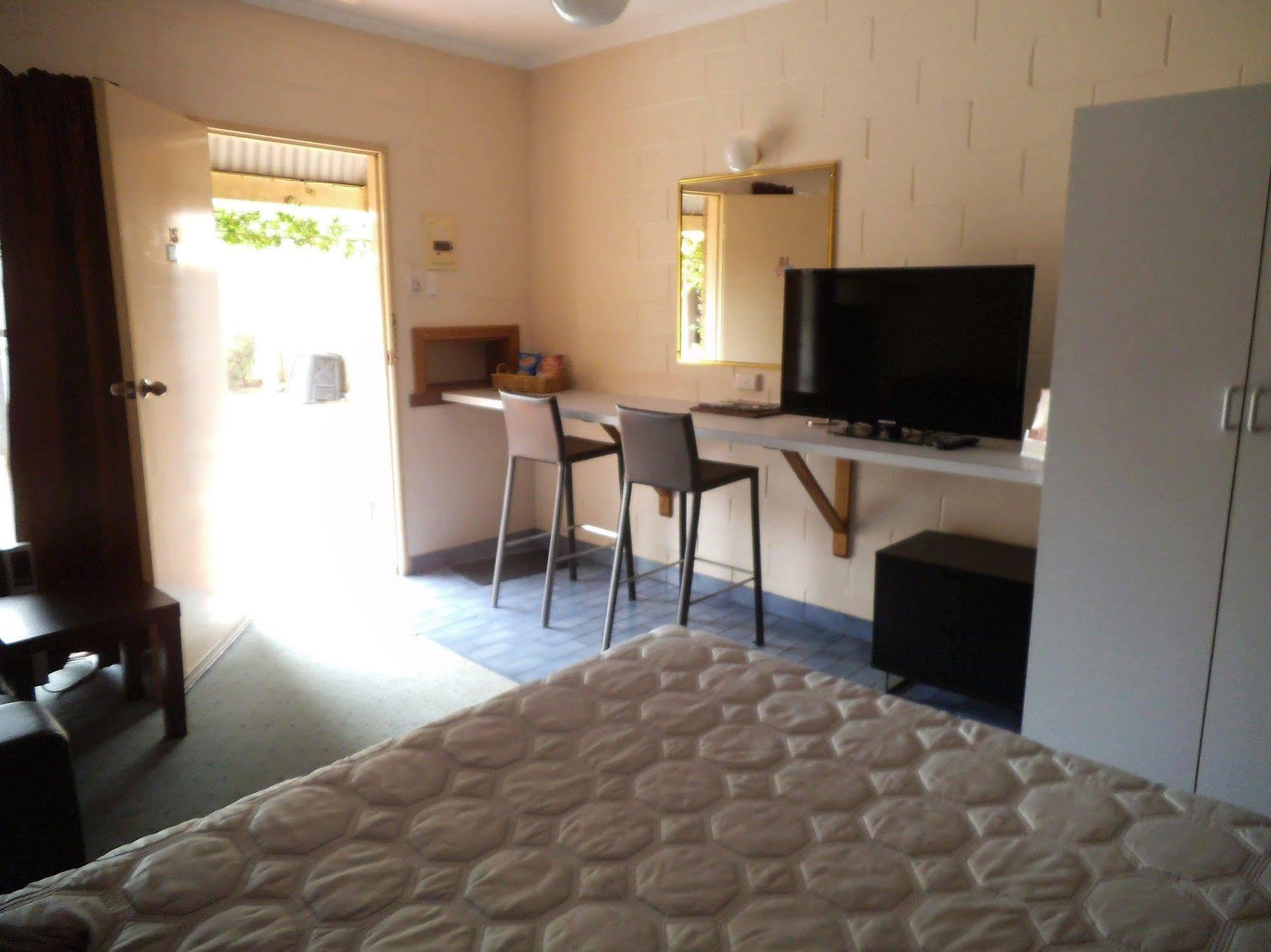 Yarragon Motel מראה חיצוני תמונה